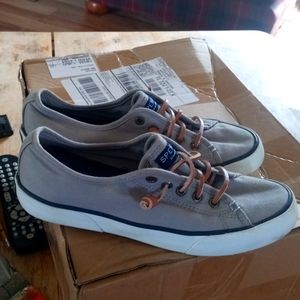 Sperry shoes